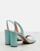 Aquazzura Aquazzura Leather slingback sandals - 3