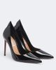 Aquazzura Aquazzura Linea patent leather pumps - 1