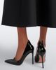 Aquazzura Aquazzura Linea patent leather pumps - 3