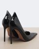 Aquazzura Aquazzura Linea patent leather pumps - 4