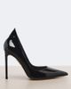 Aquazzura Aquazzura Linea patent leather pumps - 5