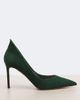 Aquazzura Aquazzura Linea suede pumps - 5