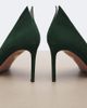 Aquazzura Aquazzura Linea suede pumps - 6