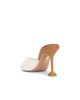 Aquazzura Aquazzura Loom Nappa 85 Mule - 3