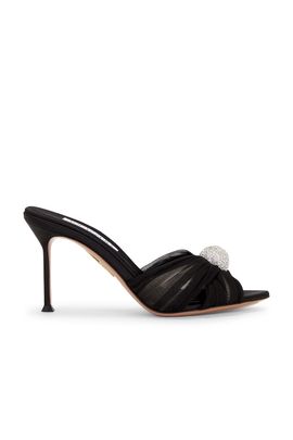 Aquazzura Aquazzura Mystery 85 Mule