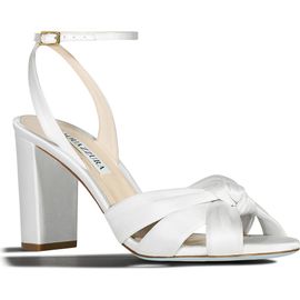 Aquazzura Aquazzura Nina Ankle Strap Sandal