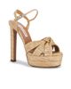 Aquazzura Aquazzura Nina Sanda Plateau 130 Sandal - 2