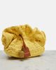 Aquazzura Aquazzura Paradise raffia clutch - 6