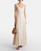 Aquazzura Aquazzura Pom Pom beaded top-handle bag - 2