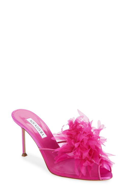 Aquazzura Aquazzura Pome Slide Sandal