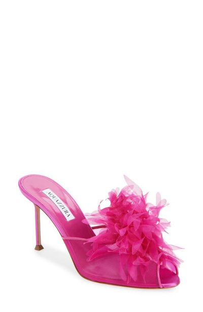 Aquazzura Aquazzura Pome Slide Sandal