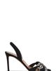 Aquazzura Aquazzura Ribbon Kiss Slingback Sandal - 3