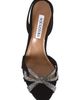 Aquazzura Aquazzura Ribbon Kiss Slingback Sandal - 5