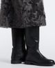 Aquazzura Aquazzura Ride leather knee-high boots - 3