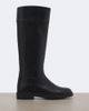 Aquazzura Aquazzura Ride leather knee-high boots - 5