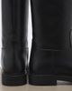 Aquazzura Aquazzura Ride leather knee-high boots - 6