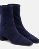 Aquazzura Aquazzura Saint HonorÃ© suede ankle boots - 1