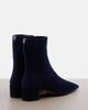 Aquazzura Aquazzura Saint HonorÃ© suede ankle boots - 3