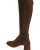Aquazzura Aquazzura Saint Honore Suede Knee High Boot - 2