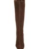 Aquazzura Aquazzura Saint Honore Suede Knee High Boot - 4