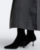 Aquazzura Aquazzura Sentier suede knee-high boots - 3