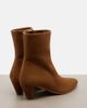 Aquazzura Aquazzura Sloan suede ankle boots - 3