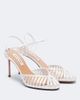 Aquazzura Aquazzura Sweet Surrender pumps - 1