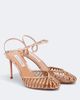 Aquazzura Aquazzura Sweet Surrender slingback pumps - 1