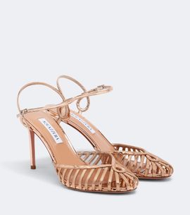 Aquazzura Aquazzura Sweet Surrender slingback pumps