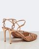 Aquazzura Aquazzura Sweet Surrender slingback pumps - 3