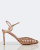 Aquazzura Aquazzura Sweet Surrender slingback pumps - 5