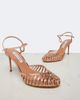 Aquazzura Aquazzura Sweet Surrender slingback pumps - 6