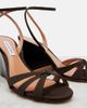 Aquazzura Aquazzura Tati wedge sandals - 6