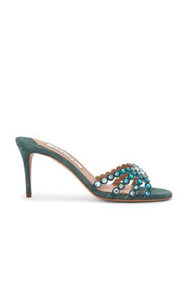 Aquazzura Aquazzura Tequila 75 Mule