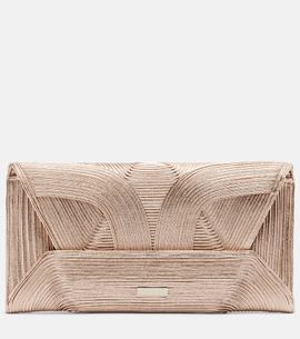 Aquazzura Aquazzura Vacanza clutch