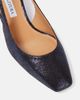Aquazzura Aquazzura Very Bow 35 slingback pumps - 5
