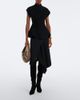 Aquazzura Aquazzura Vespera suede over-the-knee boots - 2