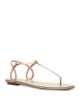 Aquazzura Aquazzura Women's Almost Bare Sandals - 1