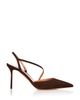 Aquazzura Aquazzura Women's Dynasty 85 Pumps - 2