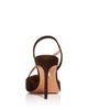 Aquazzura Aquazzura Women's Dynasty 85 Pumps - 4