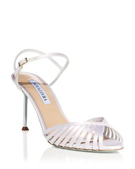 Aquazzura Aquazzura Women's Hold Me 85 Sandals