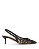 Aquazzura Aquazzura Women's Kahlo Slingback 50 Pumps - 3