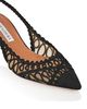 Aquazzura Aquazzura Women's Kahlo Slingback 50 Pumps - 4