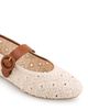Aquazzura Aquazzura Women's Loom Ballet Flats - 4