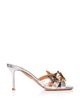 Aquazzura Aquazzura Women's Papillon 75 Mules - 2