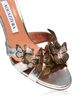 Aquazzura Aquazzura Women's Papillon 75 Mules - 5