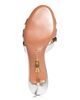 Aquazzura Aquazzura Women's Papillon 75 Mules - 6