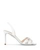 Aquazzura Aquazzura Women's Ribbon Kiss Sandals - 3