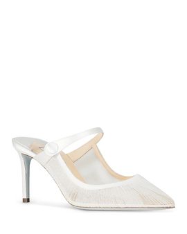 Aquazzura Aquazzura Women's Voile Mules