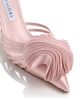 Aquazzura Aquazzura Women's Wild Bloom Mule Pumps - 6